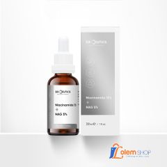 Tinh Chất Drceutics B3 Niacinamide 12% + Nag 5% 30ml