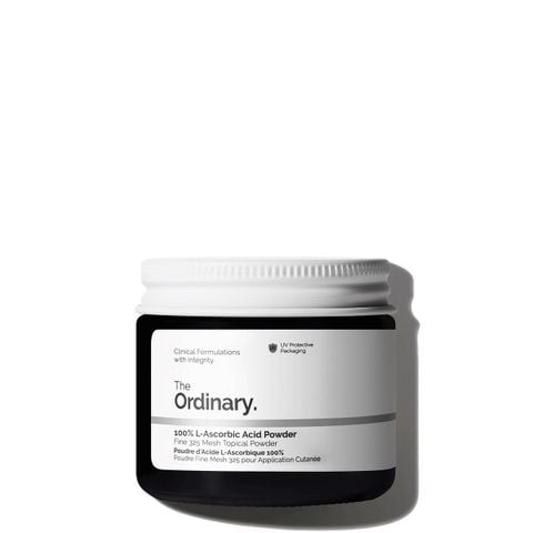 Bột The Ordinary Vitamin C 100% L-ascorbic Acid Powder 20g