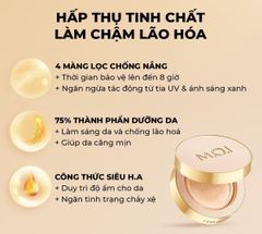 Phấn Nước M.o.i