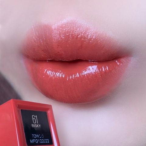 Son Kem Bóng Maybelline Vinyl 4.2ml