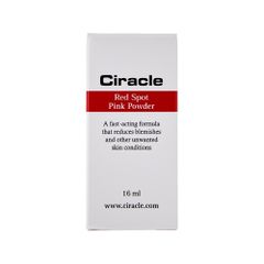 Dung Dịch Chấm Mụn Ciracle Red Spot Pink Power 16ml