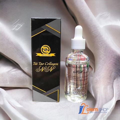 Lột Da Cao Cấp NN 50ml Có Hộp