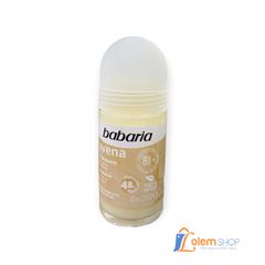 Lăn khử mùi Sáp Babaria 50ml