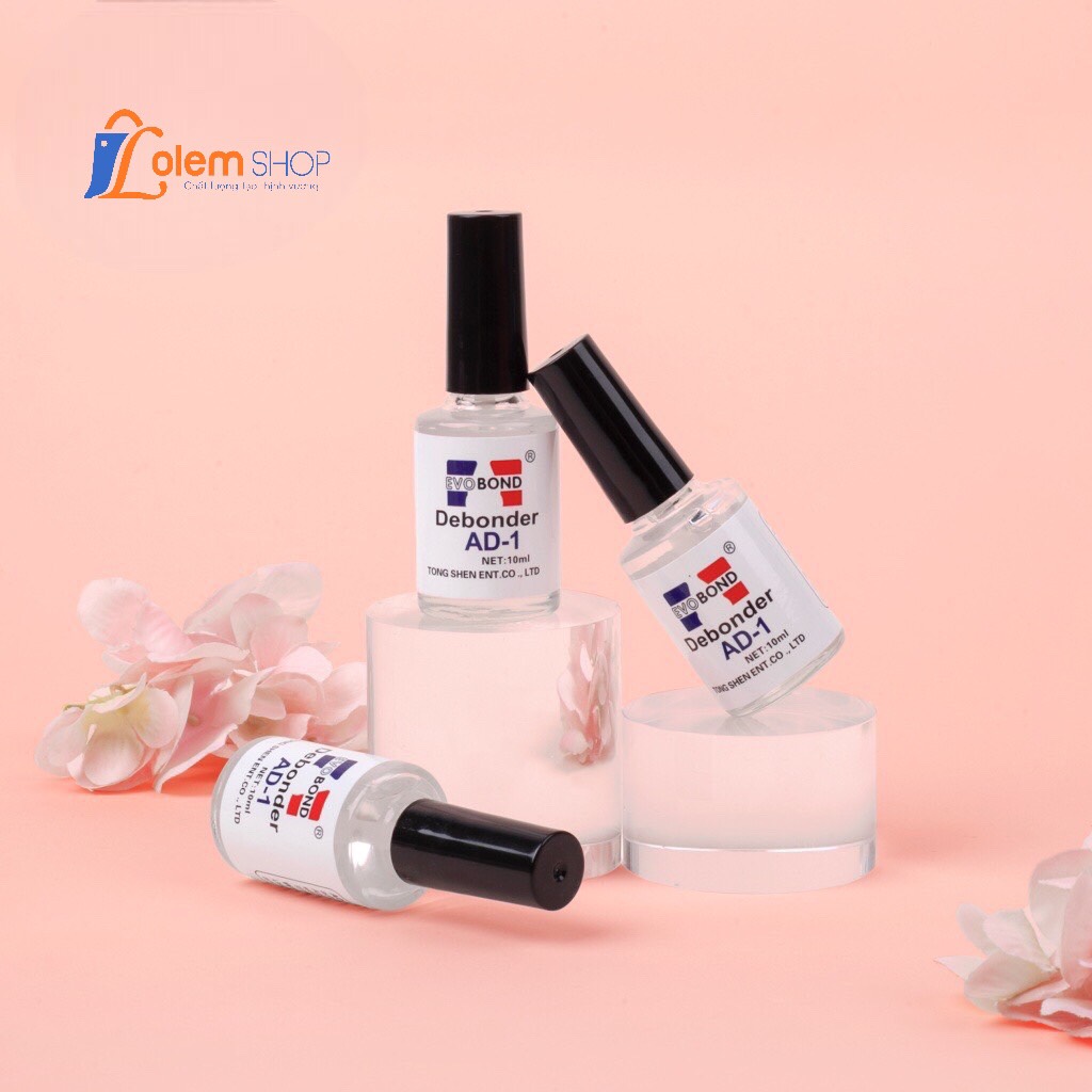 Nước Sáng Đá Debonder AD-1 10mlNước Sáng Đá Debonder AD-1 10ml – Shop ...