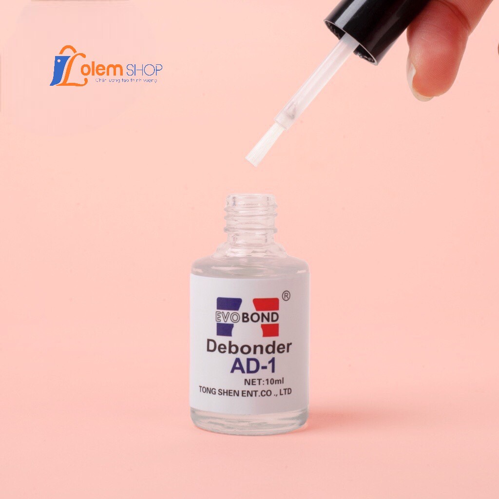 Nước Sáng Đá Debonder AD-1 10mlNước Sáng Đá Debonder AD-1 10ml – Shop ...