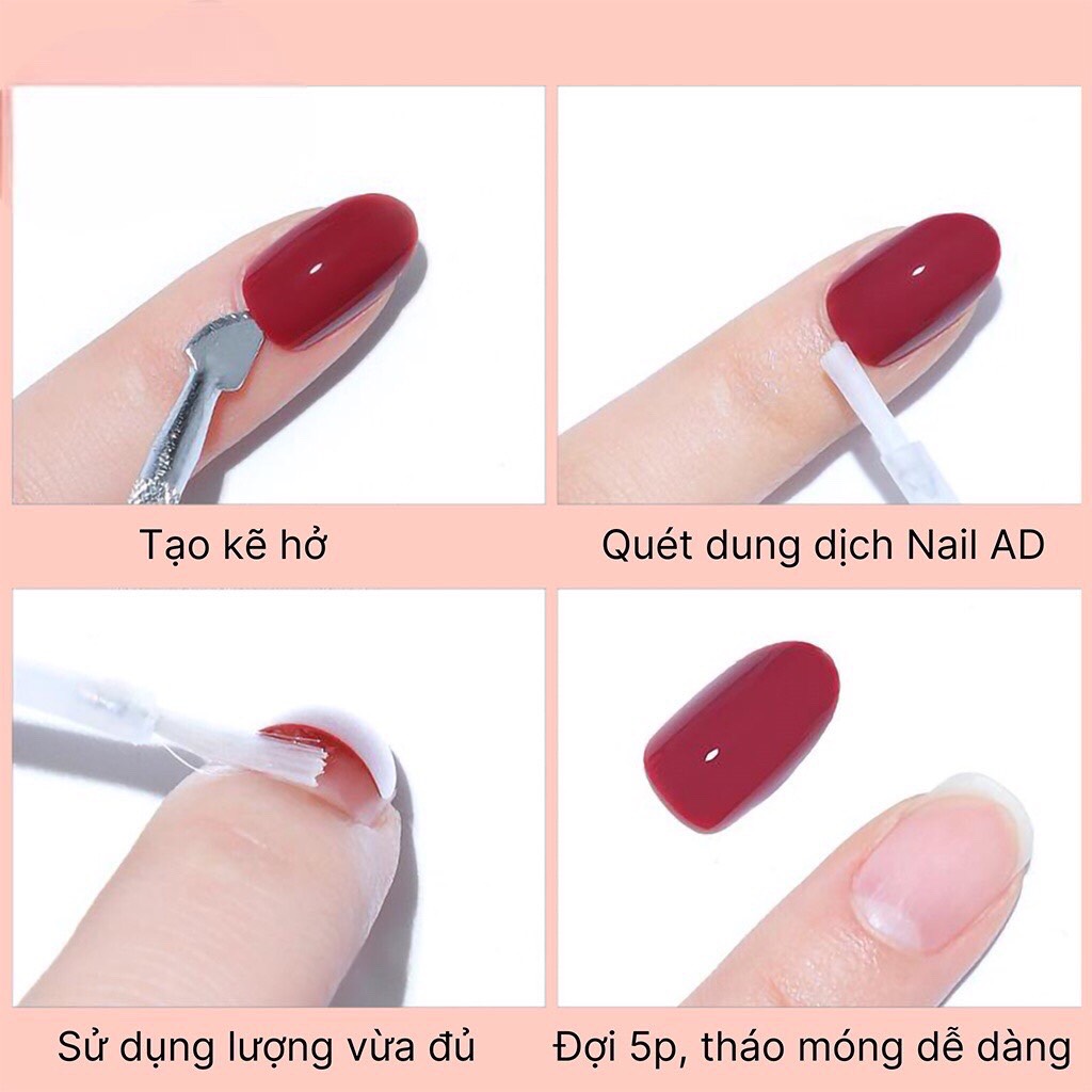 Nước Sáng Đá Debonder AD-1 10mlNước Sáng Đá Debonder AD-1 10ml – Shop ...