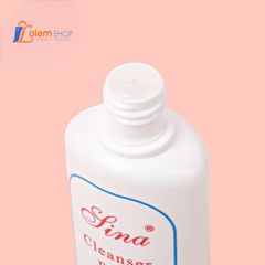 Nước Lau Gel Sina 200ml