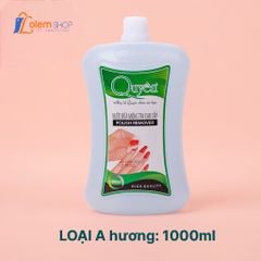 Nước Rửa Móng Quyên