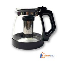 Bình Lọc Trà Thủy Tinh As-180 1800ml