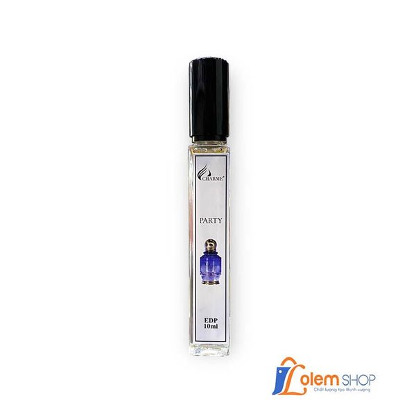 Nước Hoa Charme Chiết 10ml Party