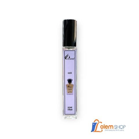 Nước Hoa Charme Chiết 10ml Giò