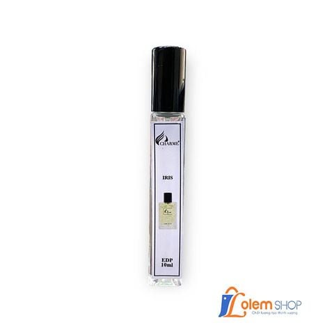 Nước Hoa Charme Chiết 10ml Iris