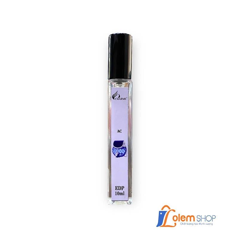 Nước Hoa Charme Chiết 10ml Ac