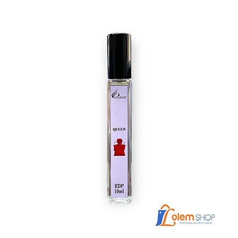 Nước Hoa Charme Chiết 10ml Queen