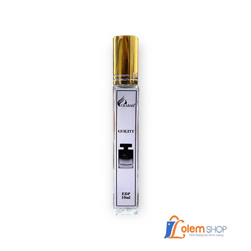 Nước Hoa Charme Chiết 10ml Guility