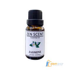 Tinh Dầu Zen Scent 15ml