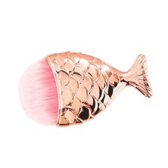 Cọ Phủi Bụi Nail Hình Con Cá