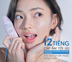 Gel Chống Nắng Dưỡng Trắng Da Sunplay Skin Aqua Silky White Gel SPF50+/PA++++ 30g