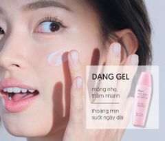 Gel Chống Nắng Dưỡng Trắng Da Sunplay Skin Aqua Silky White Gel SPF50+/PA++++ 30g