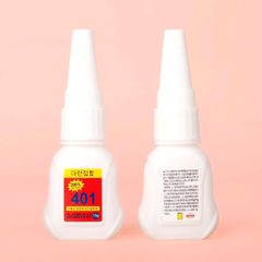 Keo 401 Dán Nail Siêu Chắc, Bền