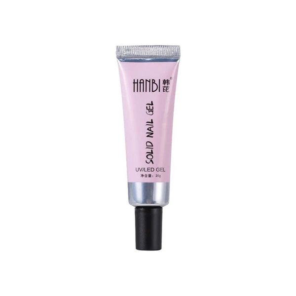 Gel Up Móng Hanbi 20g, Bám Cực Chắc, Độ Bền Cao