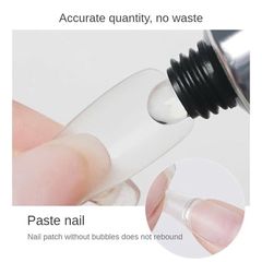 Gel Up Móng Hanbi 20g, Bám Cực Chắc, Độ Bền Cao