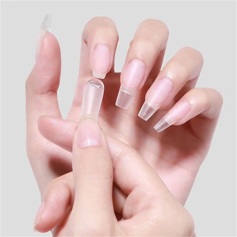 Gel Up Móng Hanbi 20g, Bám Cực Chắc, Độ Bền Cao