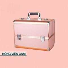 Cốp Nail Nhôm 3 Tầng (Sản phẩm giao màu ngẫu nhiên)
