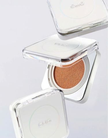 Phấn Nước Clio The Original #23N Kèm Lõi dành cho da dầu nhạy cảm