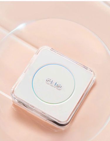 Phấn Nước Clio The Original #23N Kèm Lõi dành cho da dầu nhạy cảm