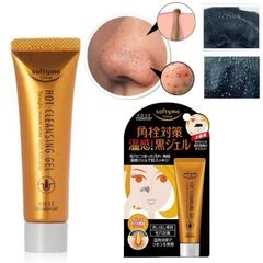 Gel Lột Mụn Kose Hot Cleasing 25g