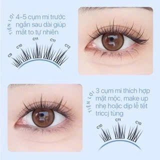 Mi Chụm Mlen Diary Mi Hoa Hướng Dương Bản Trung Hộp Nhỏ
