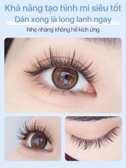 Mi Chụm Mlen Diary Mi Hoa Hướng Dương Bản Trung Hộp Nhỏ
