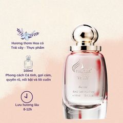 Nước Hoa Charme 100ml Trust