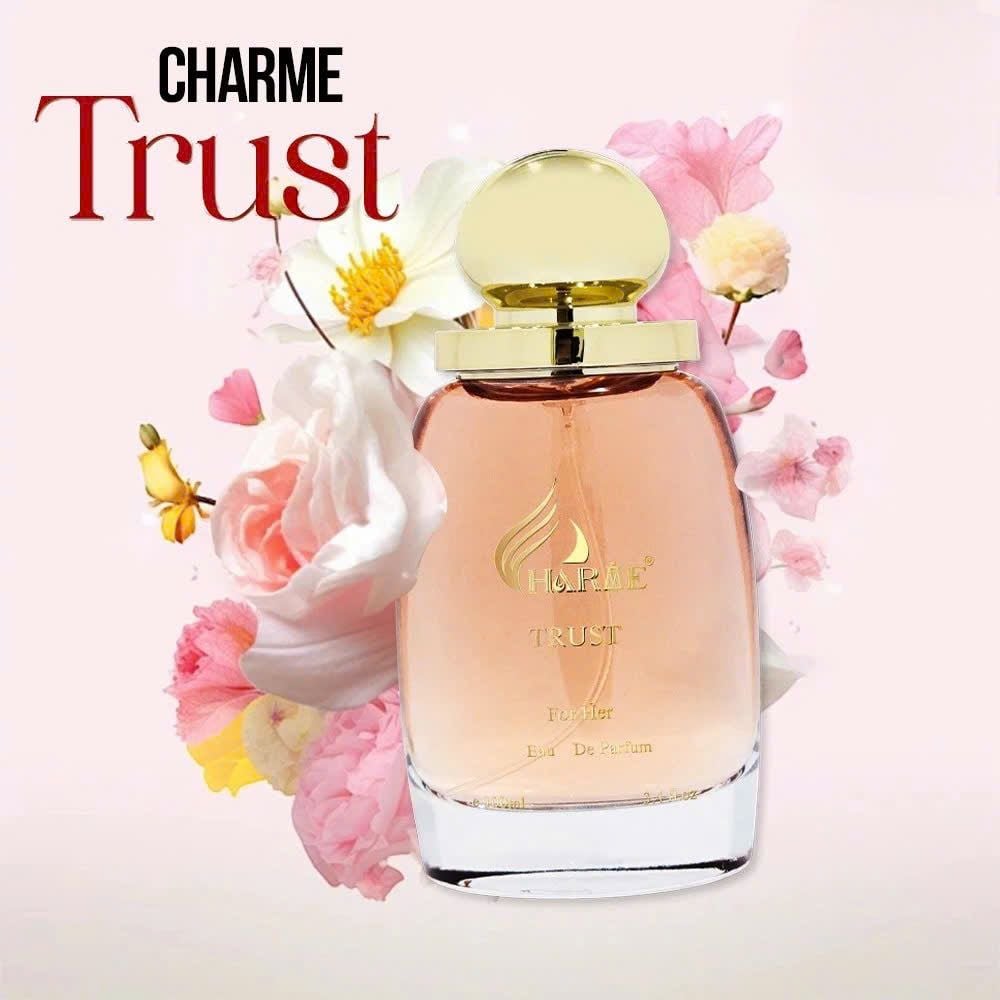 Nước Hoa Charme 100ml Trust