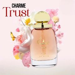 Nước Hoa Charme 100ml Trust