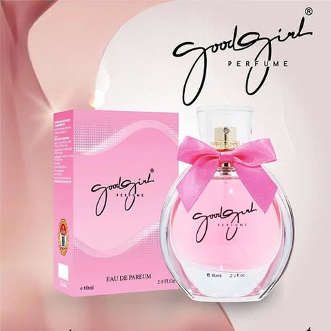 Nước Hoa Charme 60ml Good Girl