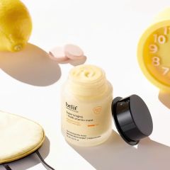Mặt Nạ Ngủ Belif Super Knight Multi Vitamin Mask 5ml-75ml