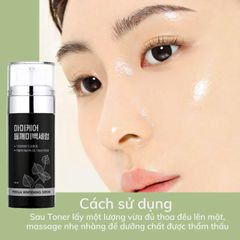 Serum Mommy Care Perilla Whitening 50ml