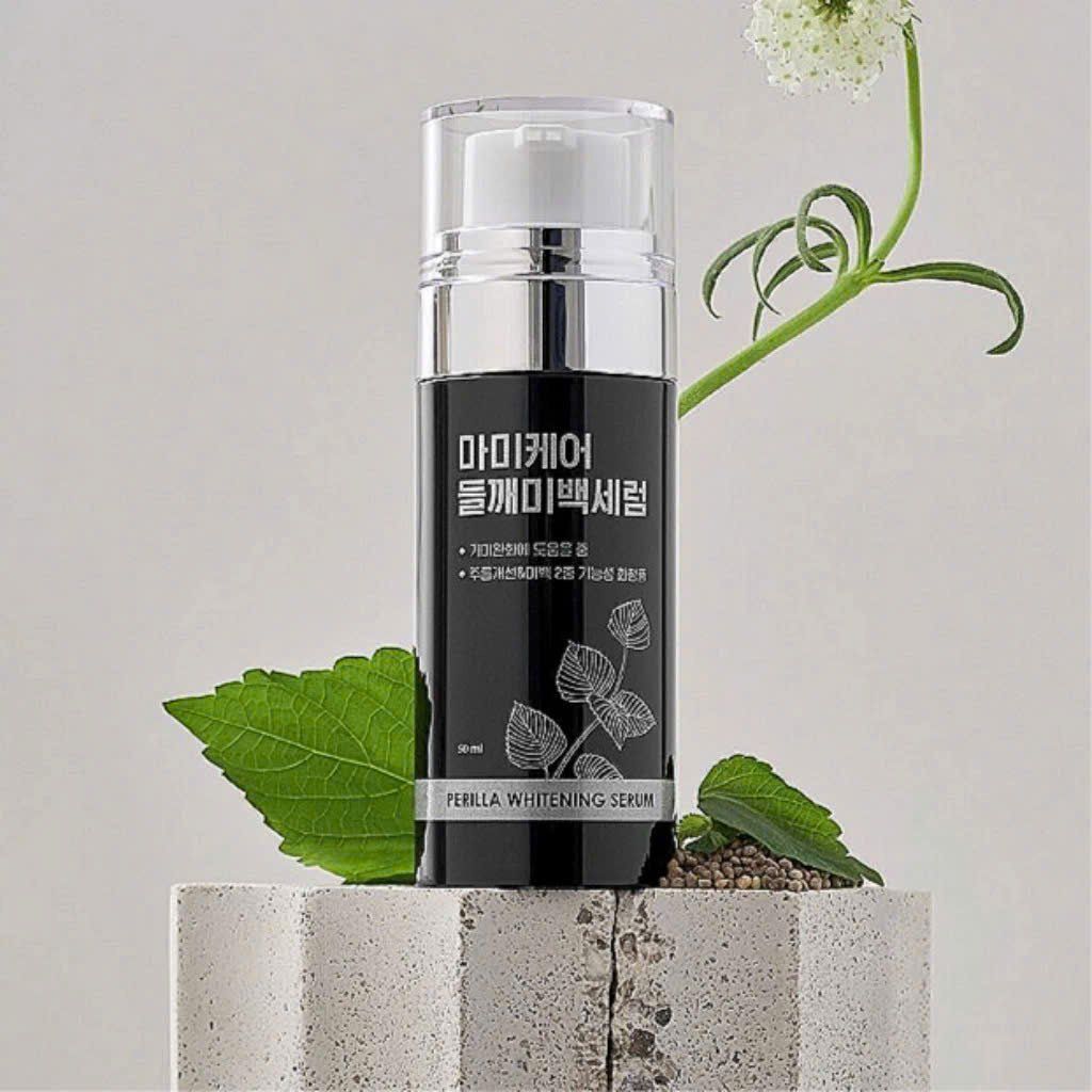 Serum Mommy Care Perilla Whitening 50ml
