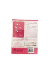 Viên Kích Trắng Alpha Arbutin 3 Plus Thái Hộp Đêm