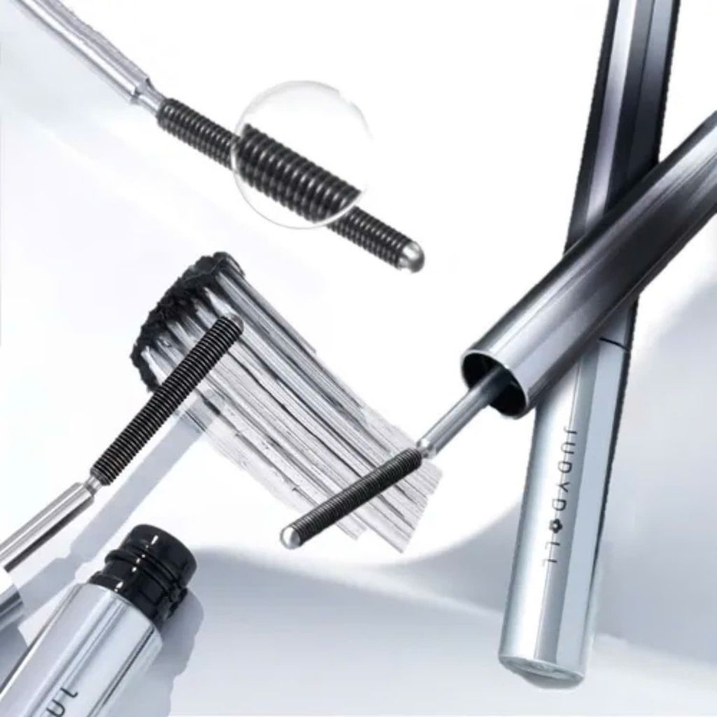 Mascara Judydoll Curling Iron 2g