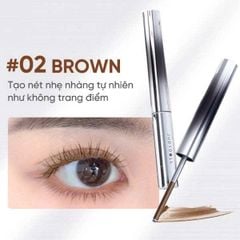 Mascara Judydoll Curling Iron 2g