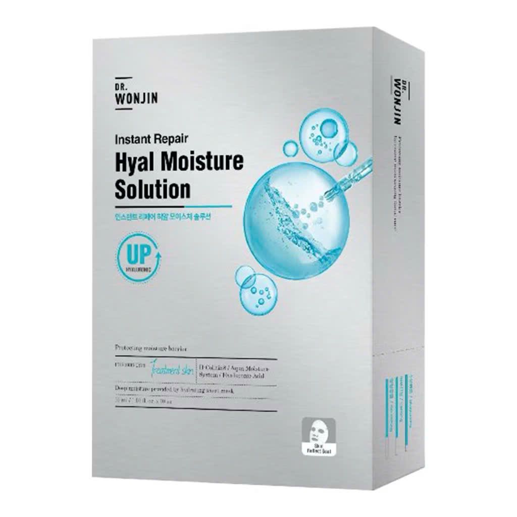 Mặt Nạ Dr. Wonjin Instant Repair 30ml