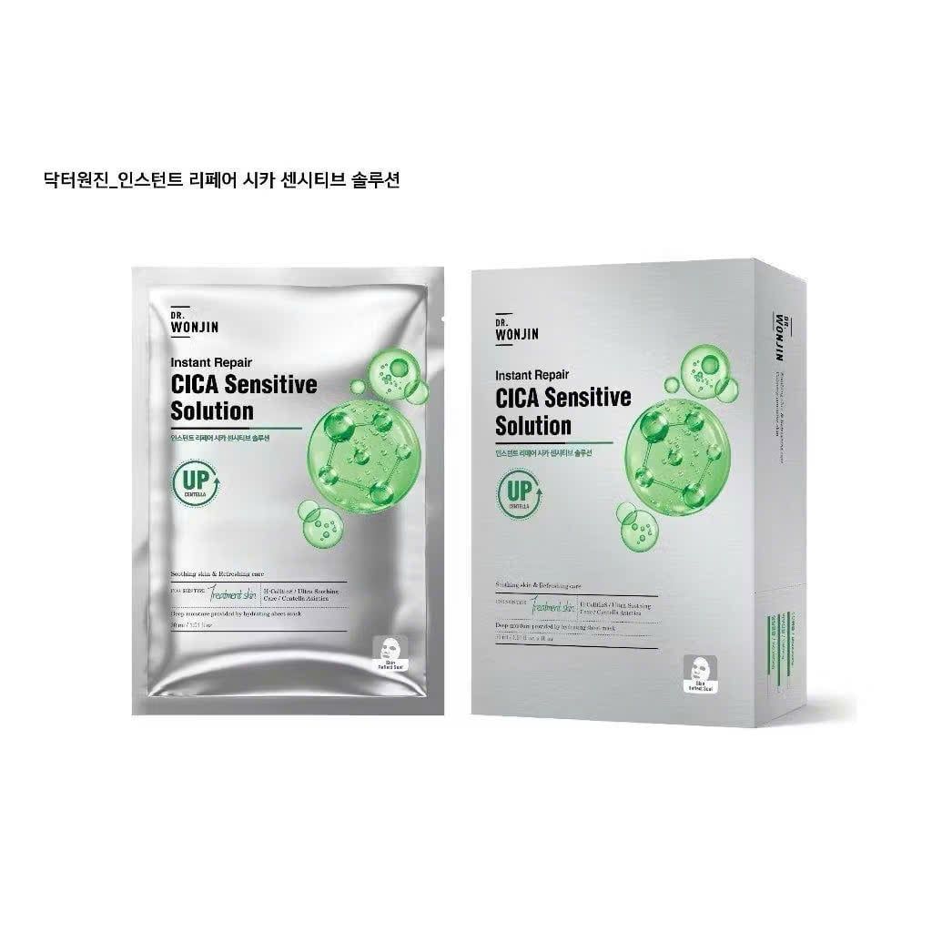 Mặt Nạ Dr. Wonjin Instant Repair 30ml
