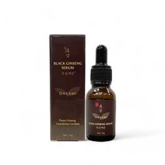 Serum Dakami 15g hỗ trợ cấp ẩm, giúp da sáng khoẻ