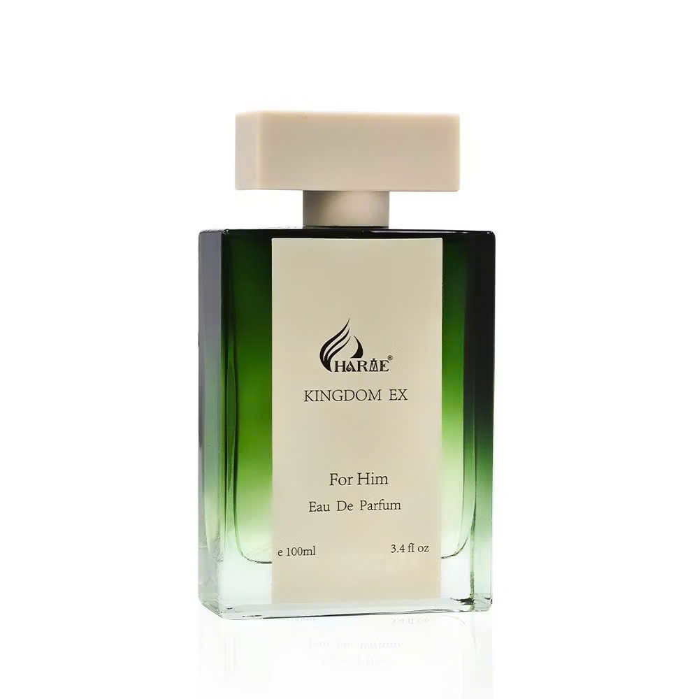 Nước Hoa Charme 100ml For Him Kingdom Ex