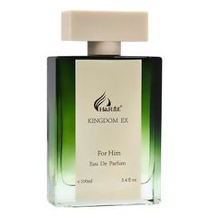 Nước Hoa Charme 100ml For Him Kingdom Ex