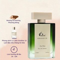 Nước Hoa Charme 100ml For Him Kingdom Ex
