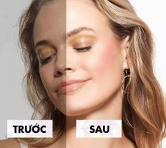 Phấn Bắt Sáng Catrice Space Glam Holo Highlighter 4.6g